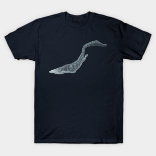 Dallasaurus turneri T-Shirt